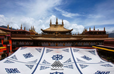 Lhasa_Jokhang_Temple