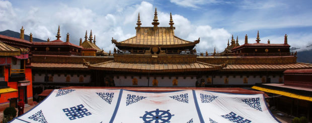 Lhasa_Jokhang_Temple