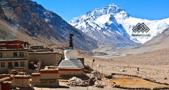 Tibet_Everest_North_Base_Camp