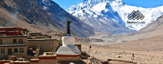 Tibet_Everest_North_Base_Camp
