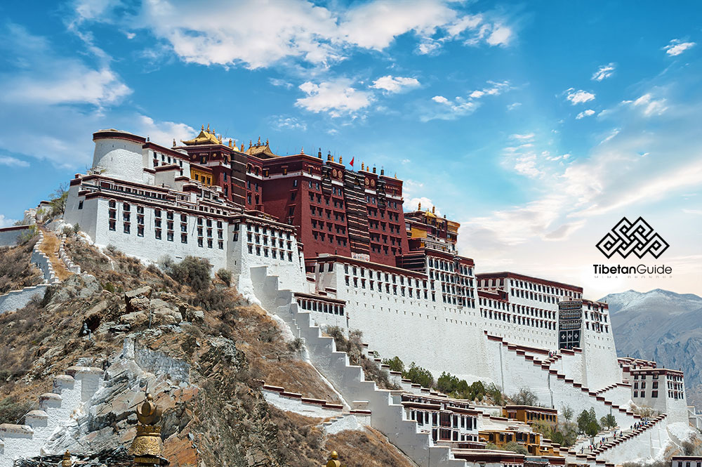 lhasa tour package