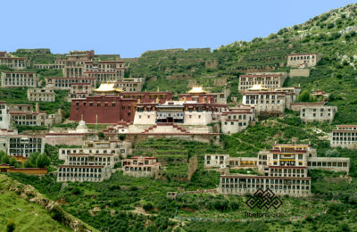 ganden-monastery-tibet