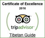 Tibetan Guide Excellence