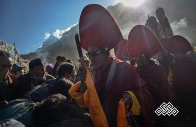 Saga Dawa 2019 Tibet Kailash