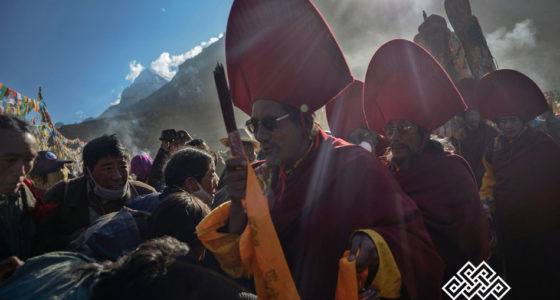 Saga Dawa 2019 Tibet Kailash