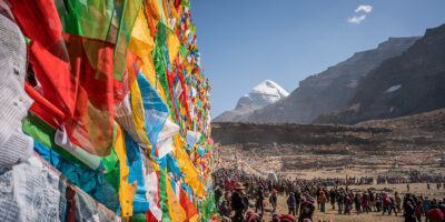 Saga-Dawa-Festival-Kailash-Kora-Tibet-2024