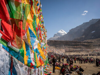 Saga-Dawa-Festival-Kailash-Kora-Tibet-2024