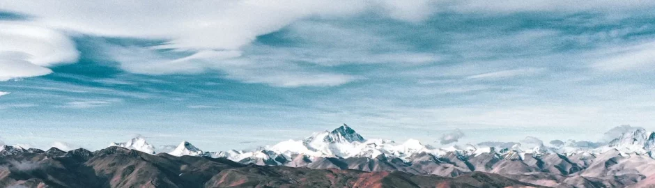 Nepal-Tibet-overland